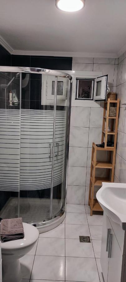 Zeus Studio On Palamidi Foothills Нафплион Екстериор снимка