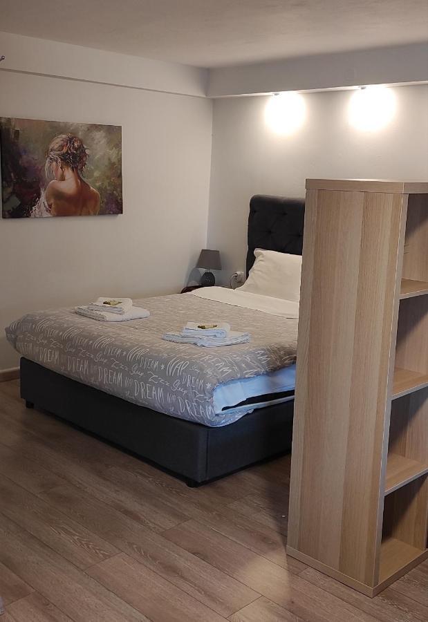 Zeus Studio On Palamidi Foothills Нафплион Екстериор снимка