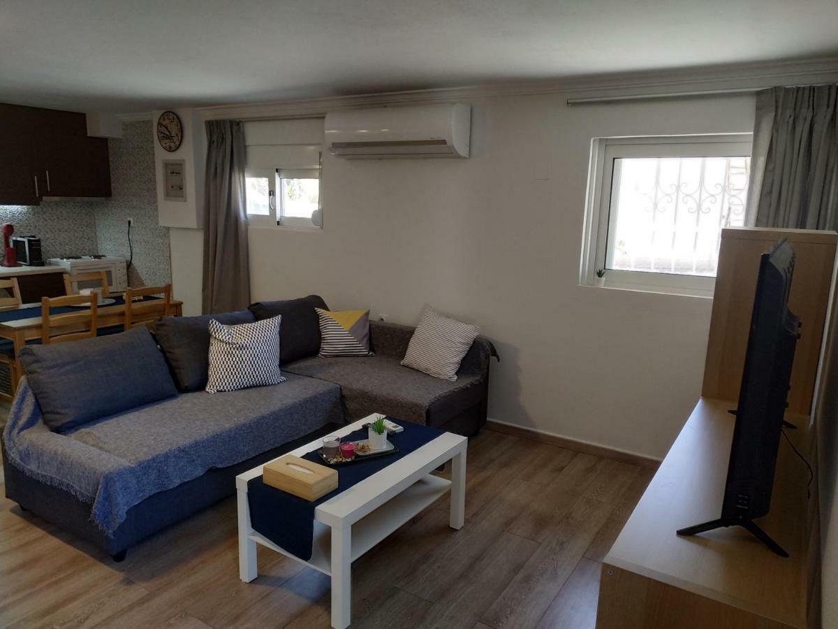 Zeus Studio On Palamidi Foothills Нафплион Екстериор снимка
