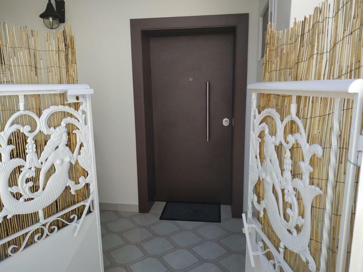 Zeus Studio On Palamidi Foothills Нафплион Екстериор снимка